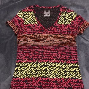 Under Armour Tee